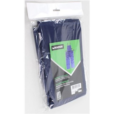 PANTALONES DE PROTECCION PARA JARDIN MADER