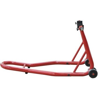 CABALLETE PARA MOTO 250 KG MADER