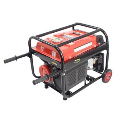 GENERADOR GASOLINA MONOFASICO 3.0 Kva MADER