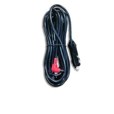 CONECTOR DE MECHERO 12V DC PARA CALENTADOR MV0455 MUVIP