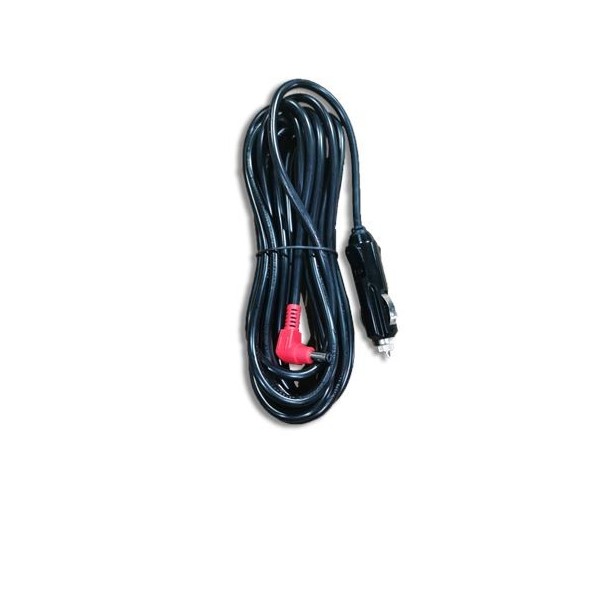 CONECTOR DE MECHERO 12V DC PARA CALENTADOR MV0455 MUVIP