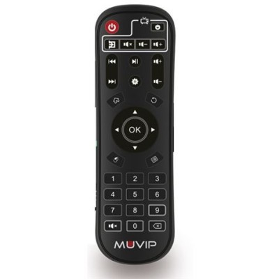 CONTROL REMOTO MINI PC MV0287 MV0352 MV16 MUVIP