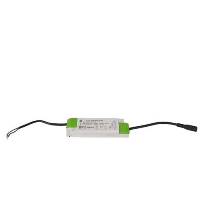 REPUESTO DRIVER PARA PANEL LED EB0297 ELBAT