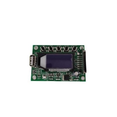 PLACA CONTROL PANTALLA CS0185