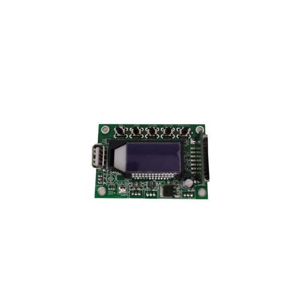 PLACA CONTROL PANTALLA CS0185