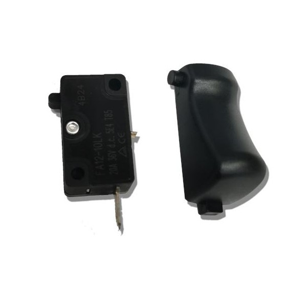 INTERRUPTOR PARA MINISIERA DE PODA BL0361 BLIM