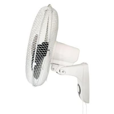 REACONDICIONADO VENTILADOR DE PARED 45W 3 VELOCIDADES MUVIP