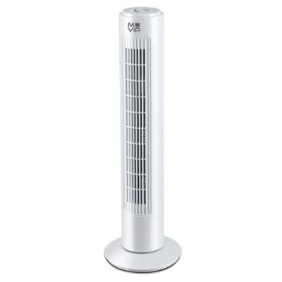 REACONDICIONADO VENTILADOR DE TORRE 50W 3 VELOCIDADES MUVIP