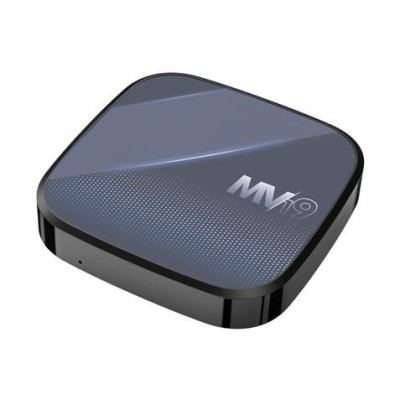 MINI PC SMART TV MV19 4K | ANDROID 11 | 2GB, 16GB | CERTIFICADO GOOGLE