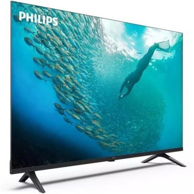 TELEVISOR 75 PHILIPS 75PUS7009 4K| SMART TV | WIFI | BT |