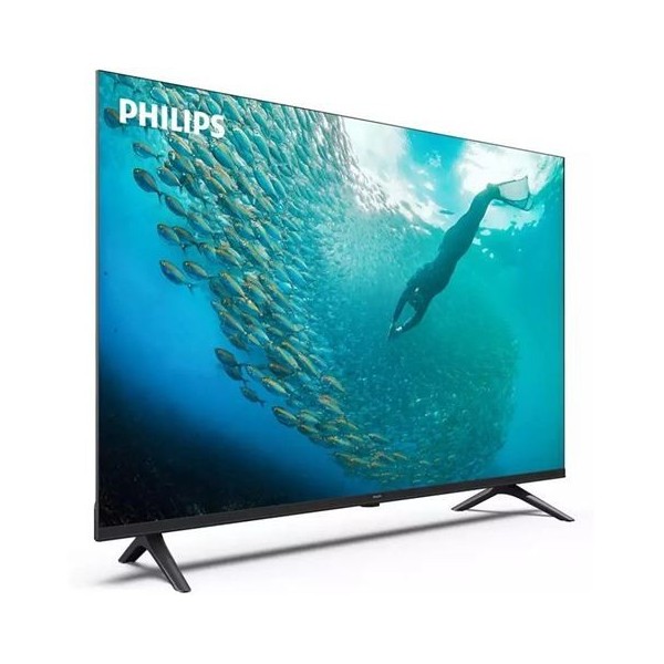 TELEVISOR 75 PHILIPS 75PUS7009 4K| SMART TV | WIFI | BT |