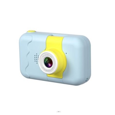 CAMARA DE FOTOS INFANTIL CON LENTE REVERSIBLE XO