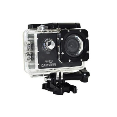 CAMARA DEPORTIVA FULL HD 1080P 12MPX | LCD 2 | CAMVIEW