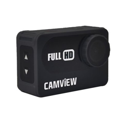 CAMARA DEPORTIVA FULL HD 1080P CARCASA ACUATICA | LCD 2 | 16MP | CAMVIEW