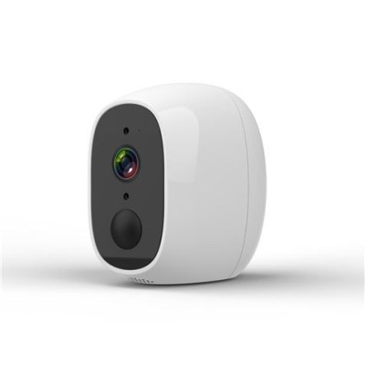 MINI CAMARA VIGILANCIA IP 2MP | WIFI | SD CAMVIEW