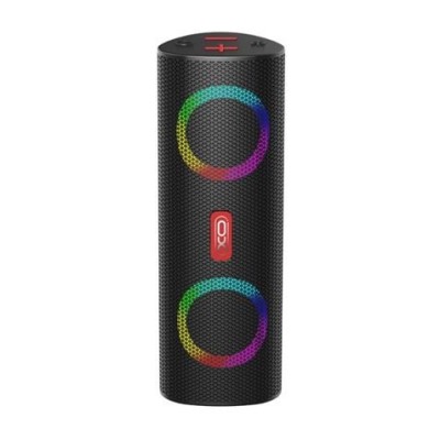 ALTAVOZ BLUETOOTH OUTDOOR RGB XOF43 NEGRO XO