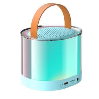 ALTAVOZ KARAOKE BLUETOOTH XOF47 AZUL XO