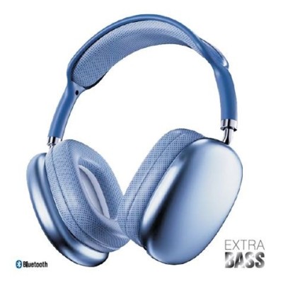 AURICULAR BLUETOOTH I30 AZUL DIGIVOLT