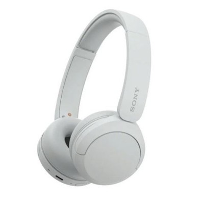 AURICULARES INALAMBRICOS BLUETOOTH WH-CH520 AZUL SONY