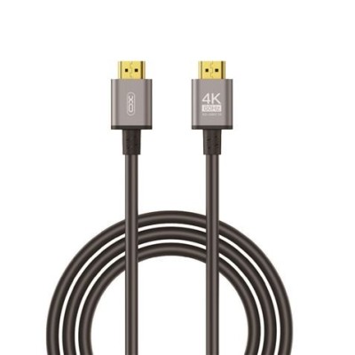 CABLE HDMI A HDMI 2.0 3 METROS 4K XO