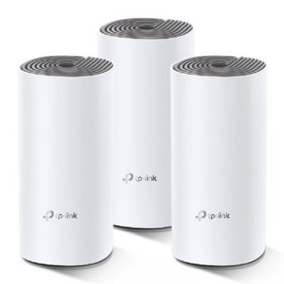 SISTEMA MESH TP-LINK DECO S7 PACK AC1900 WIFI 6