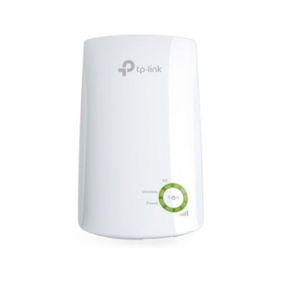 EXTENSOR DE COBERTURA WI-FI A 300 MBPS TL-WA854RE TP-LINK