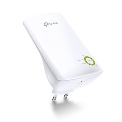 EXTENSOR DE COBERTURA WI-FI A 300 MBPS TL-WA854RE TP-LINK