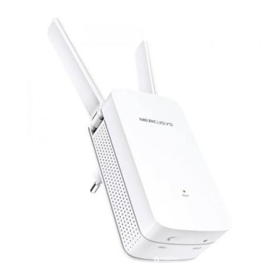 REPETIDOR WIFI MERCUSYS MW300RE 300MBPS 2 ANTENAS