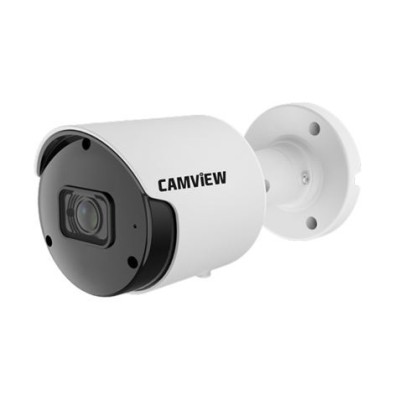 CAMARA IP CON INTELIGENCIA ARTIFICIAL BULLET POCKET POE 3.6MM 5MP CAMVIEW