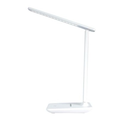 LAMPARA LED CON BATERIA | 3 TEMPERATURAS DE LUZ | PLEGABLE | XO