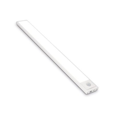 BARRA LED 30CM CON SENSOR Y BATERIA 1200MAH KSIX