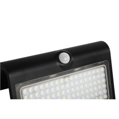 APLIQUE LED SOLAR 8W 850LM DOBLE ILUMINACIÓN ELBAT