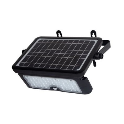 FOCO LED SOLAR 10W 1150LM MULTIFUNCIÓN ELBAT