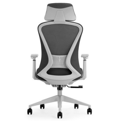 SILLA OFICINA GAMA SENIOR SE4000 CROMAD