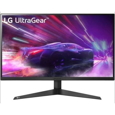 MONITOR GAMING LG ULTRAGEAR 24 IPS 165HZ HDMI DP