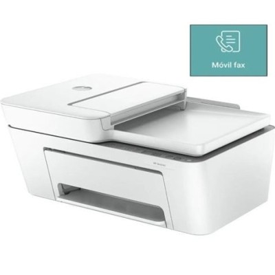 IMPRESORA HP DESKJET MULTIFUNCION 4220E COLOR WIFI WHITE