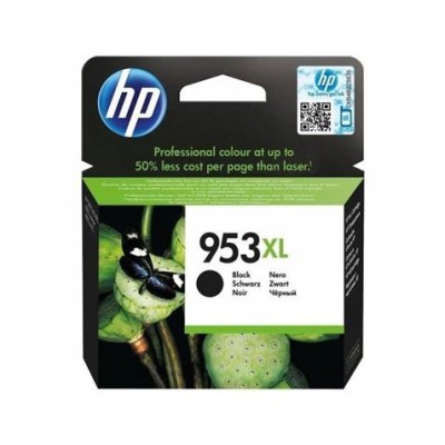 CARTUCHO TINTA HP NEGRO 953XL