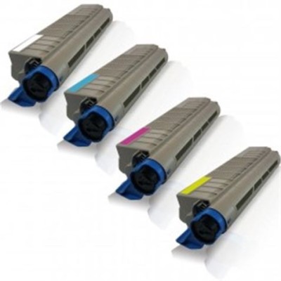 TONER OKI CIAN ES8451/ES8461 9.000 PÁGINAS