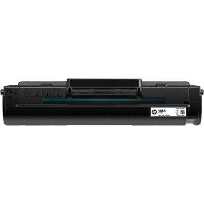 TONER HP W1106A NEGRO 1K Ngrados106A (COMPATIBLE)