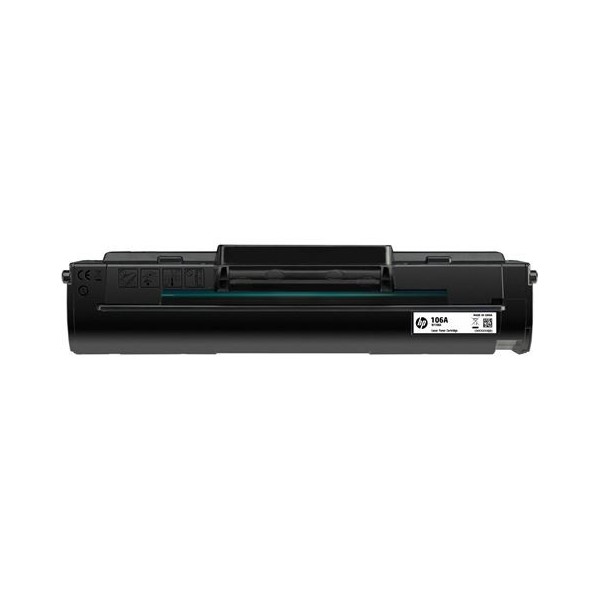 TONER HP W1106A NEGRO 1K Ngrados106A (COMPATIBLE)