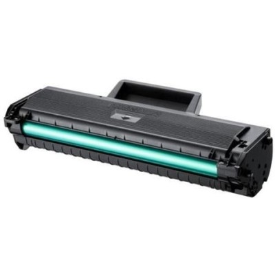 TONER NEGRO COMPATIBLE W1106XL 5K