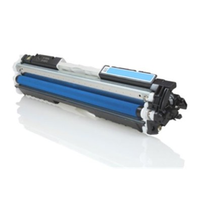 TONER HP CE311A/CF351A CIAN 1K N 126A/130A (COMPATIBLE)