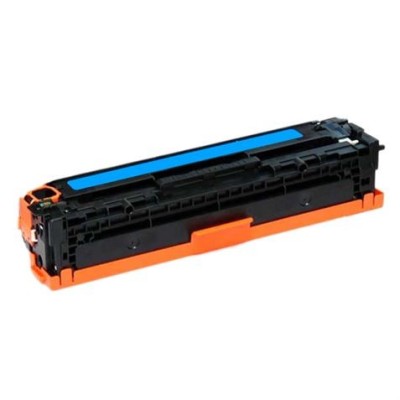 TONER HP CF401X/CF401A CIAN 2.3K N 201X/201A (COMPATIBLE)