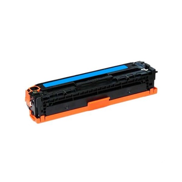 TONER HP CF401X/CF401A CIAN 2.3K N 201X/201A (COMPATIBLE)