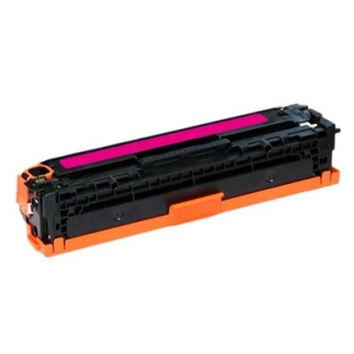 TONER HP CF403X/CF403A MAGENTA 2.3K Ngrados201X/201A (COMPATIBLE)