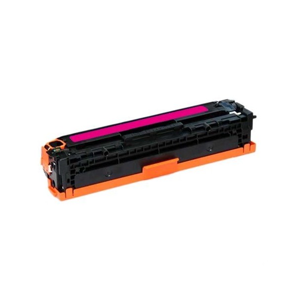 TONER HP CF403X/CF403A MAGENTA 2.3K Ngrados201X/201A (COMPATIBLE)