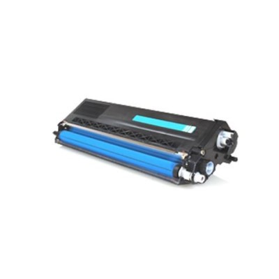 TONER BROTHER TN325/TN320 CIAN 3.5K (COMPATIBLE)