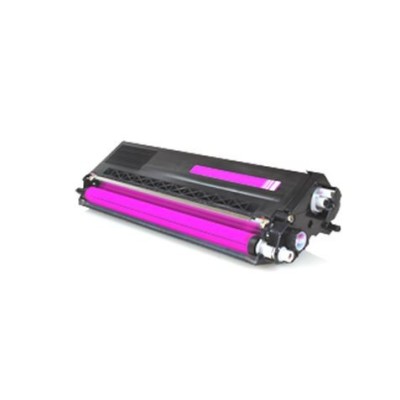 TONER BROTHER TN325/TN320 MAGENTA 3.5K (COMPATIBLE)