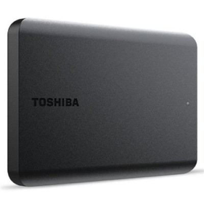 DISCO DURO EXTERNO TOSHIBA CB 4TB 2,5 USB 3.2