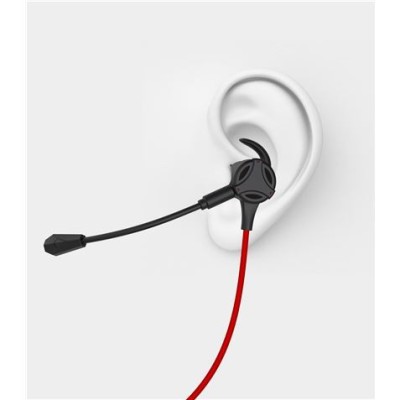 AURICULAR + MICROFONO GAMING MKF05 XO